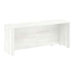 Yalta Стол пристенный LT.PS-18 Снежная Патина 1800*550*750