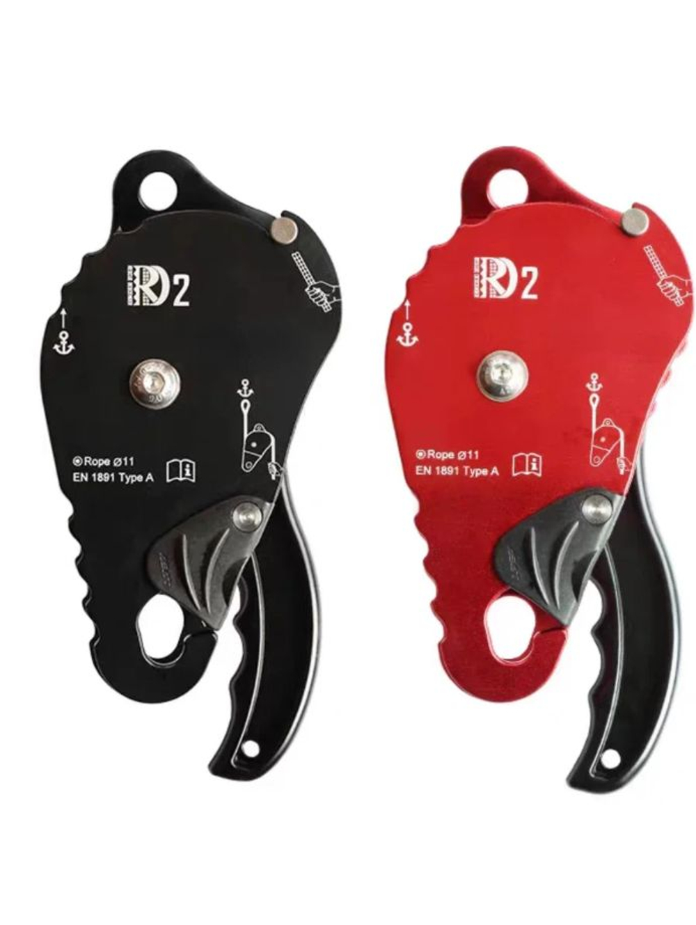 Спусковое устройство ASAT RD2