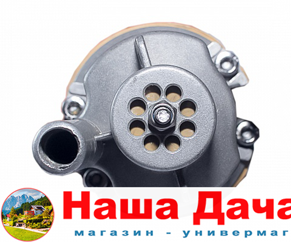 Насос вибрационный погружной Slogger WP3010T