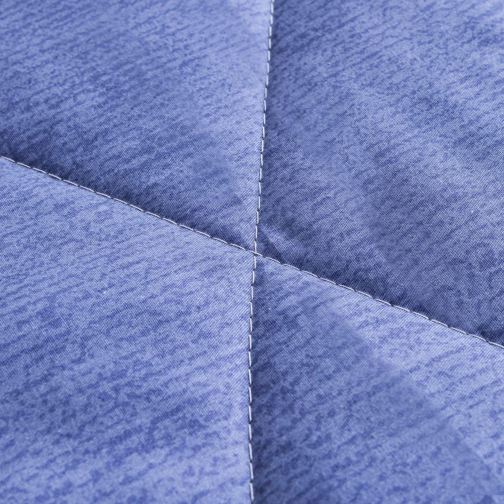 Комплект постельного белья Сатин с Одеялом Young 100% хлопок OBK003