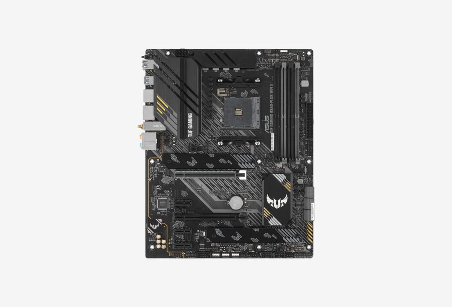 ASUS TUF GAMING B550-PLUS WIFI II_0226709110233