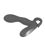 Вибростимулятор простаты Baile Barrack, 10 см, 30 режимов