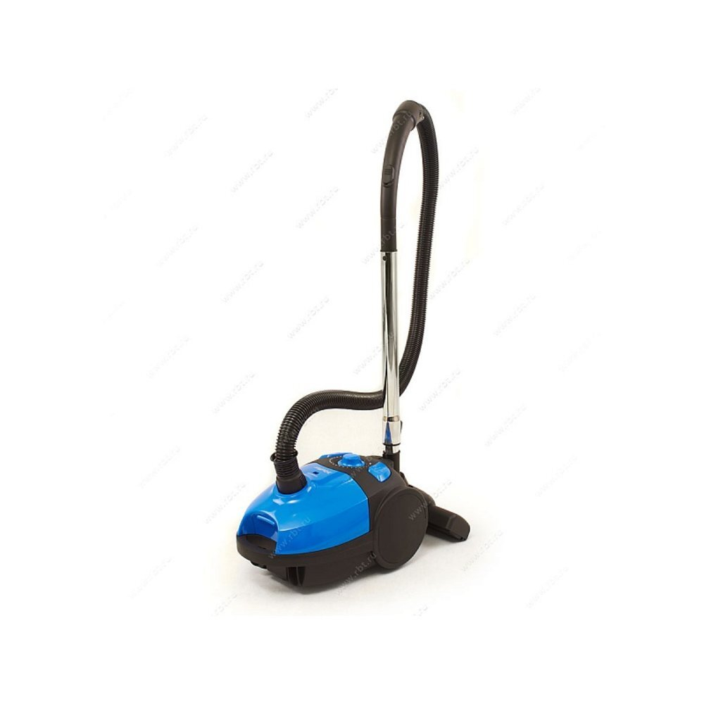 Пылесос  Doffler VCB 1606 Blue