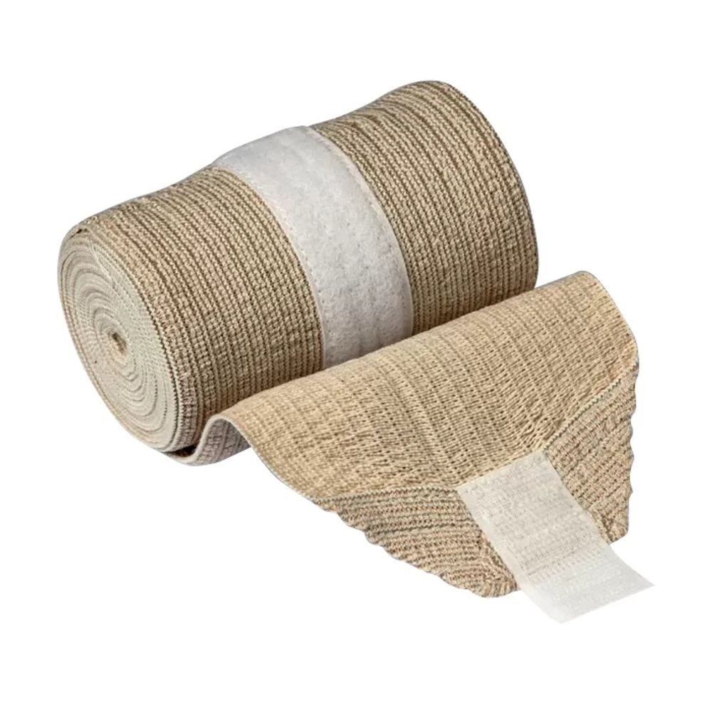 Бинт эластичный средней растяжимости Унга-СР 10 см 3 м