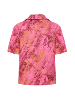 Fuchsia shirt