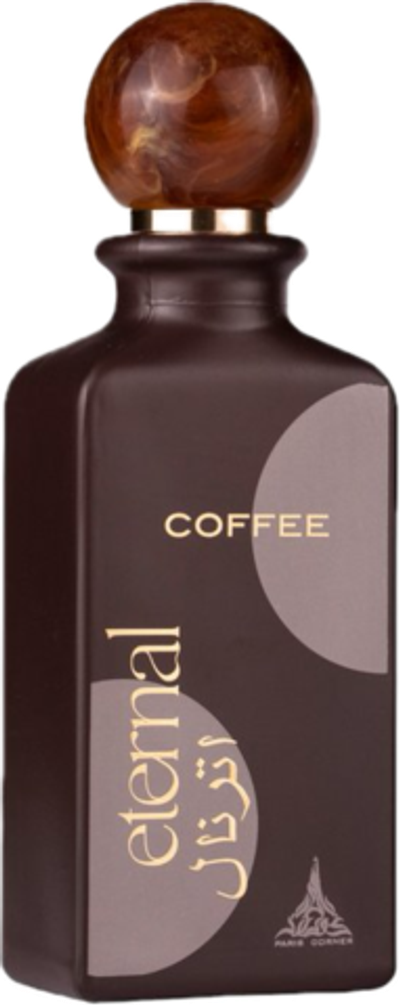 Paris Corner Eternal Coffee EDP
