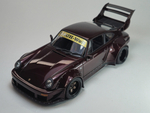 Краска лаковая HobbyLink Porsche Zyclam Red HP-2016