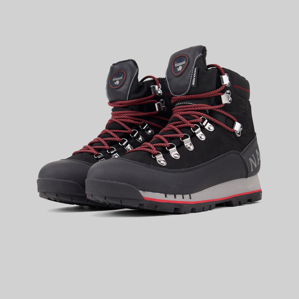 Ботинки Napapijri Rock OG City Boots