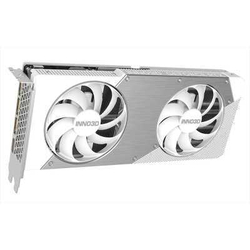 Видеокарта Inno3D nVidia GeForce RTX 5060 Ti Twin X2 OC White 8Gb N506T2-08D7X-193075W