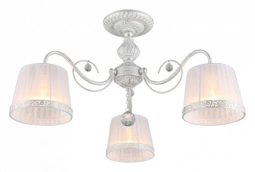 Люстра на штанге Omnilux OML-54117-03