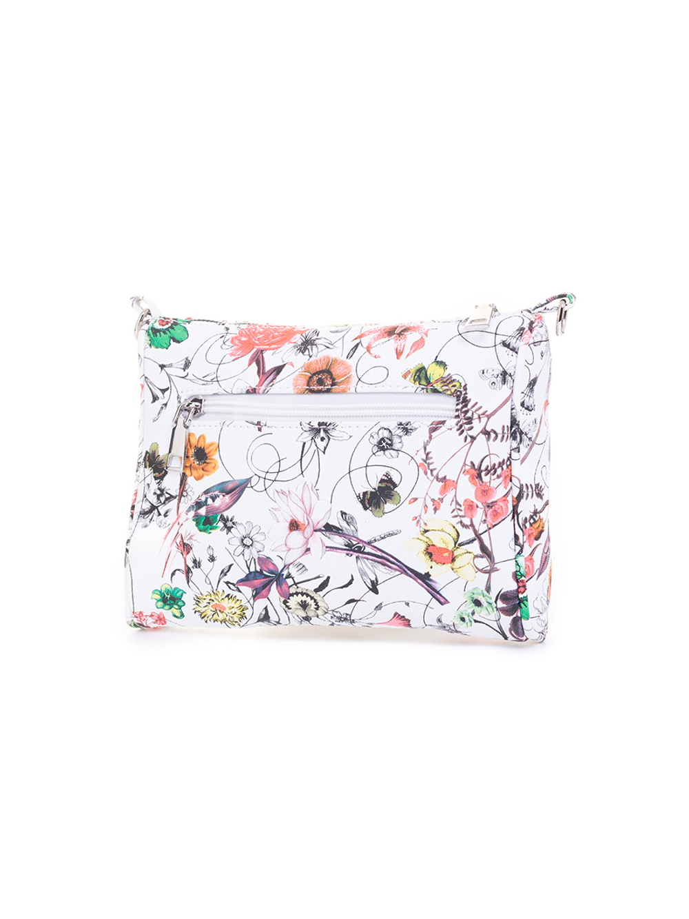 29184/99 Сумка жен., иск. кожа