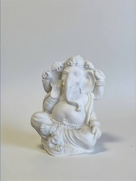 Статуэтка Ганеша Индия 5см