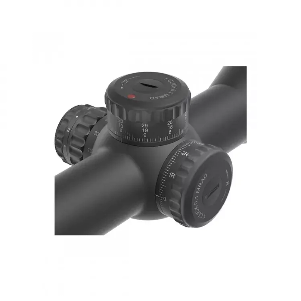 Прицел Vector Optics Continental X6 2-12x44 FFP RAR (SCFF-69)