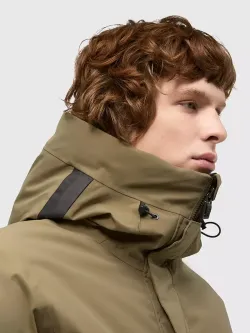 Куртка мужская TAYMIR NORPPA пихта