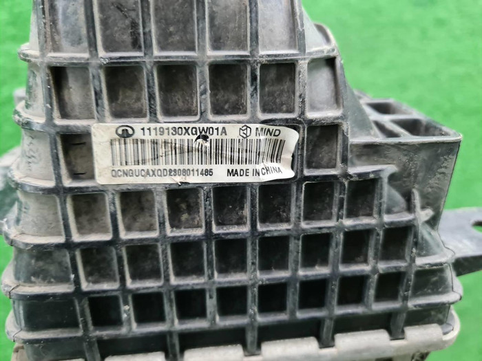 Интеркулер Haval Jolion (2021-н.в.)