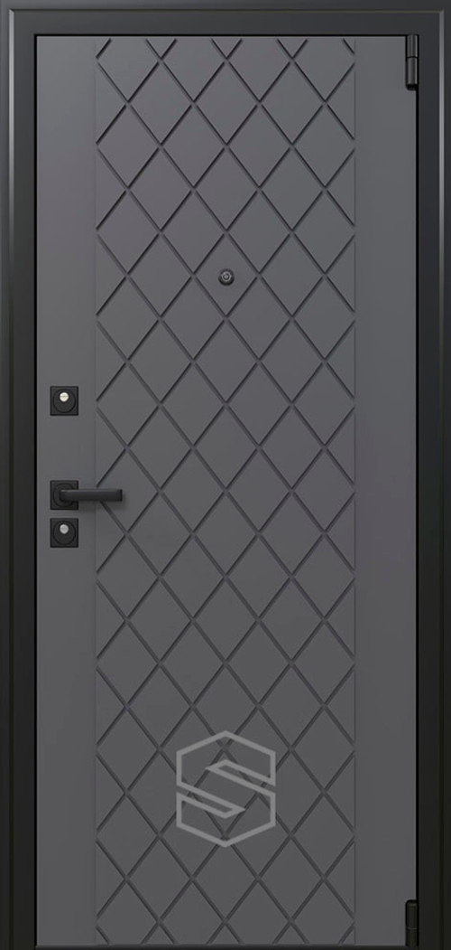 Sigma Комфорт Titan