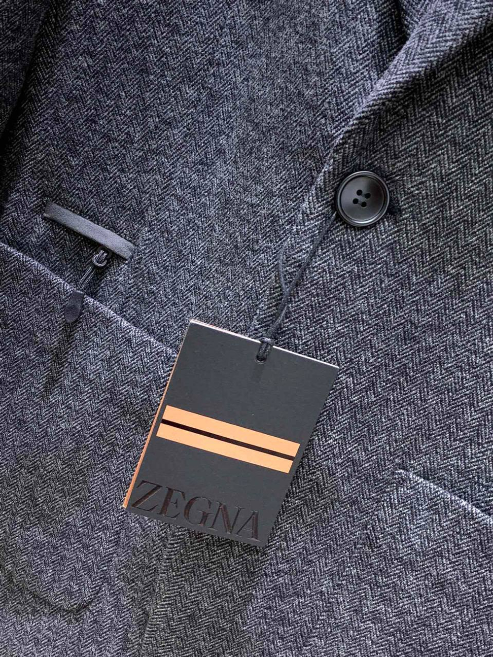 Пиджак Zegna