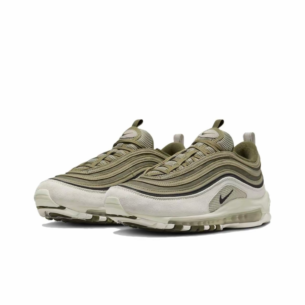 Nike Air Max 97 "Medium Olive"