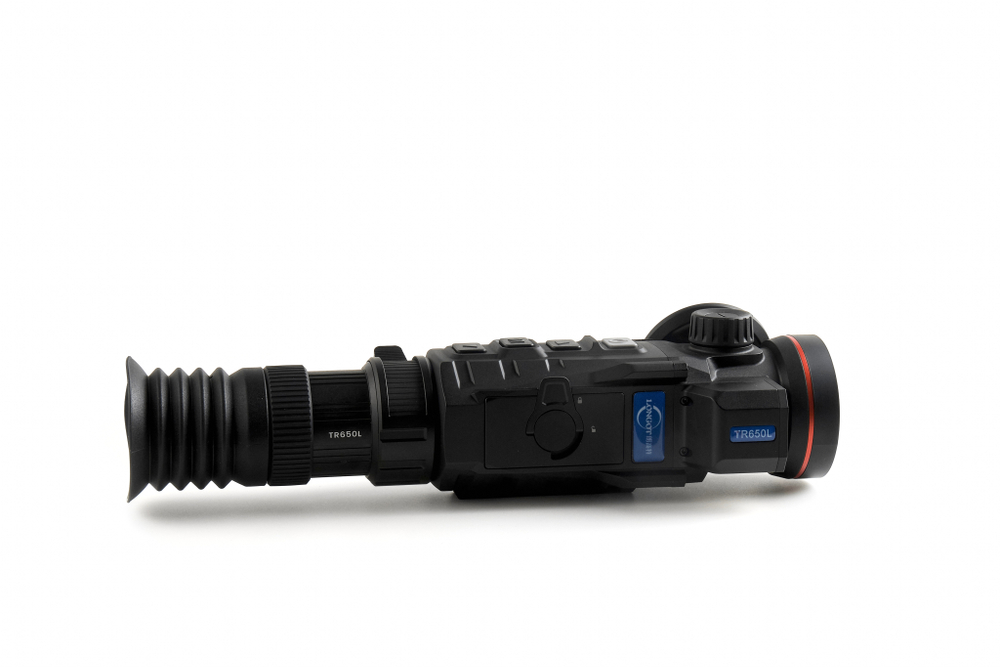 Тепловизионный прицел Longot TR650L (Rico2 RH50R)