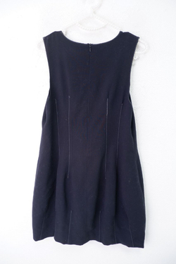 Платье Sabotage лаконичное 42 размер