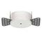 Крепление Maytoni Technical Pendant PA001-TRS-W
