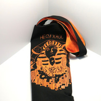 Шопер «Несу Хаос»