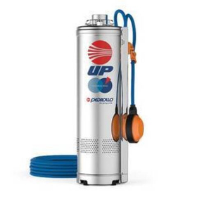 Насос колодезный Pedrollo UPm 2/4-GE (с поплавком)