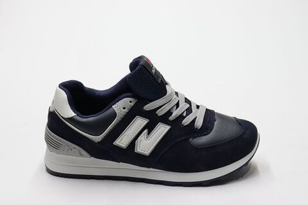 Кроссовки (36-41)р. / шт. 75023-5