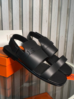 Шлепанцы Hermes