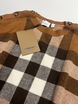 Свитер Burberry
