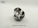 Поршни СТИ Ford Focus 1,6l  EcoBoost под палец 21/46 кольца 1,2/1,2/2,0