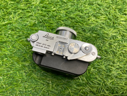 Minox DCC Leica M3 3.0