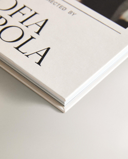 Priscilla by Sofia Coppola. Книга о фильме (издание A24, на английском языке)