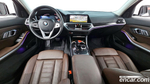 BMW 3 Series (G20) 320i Luxury (08.2021)