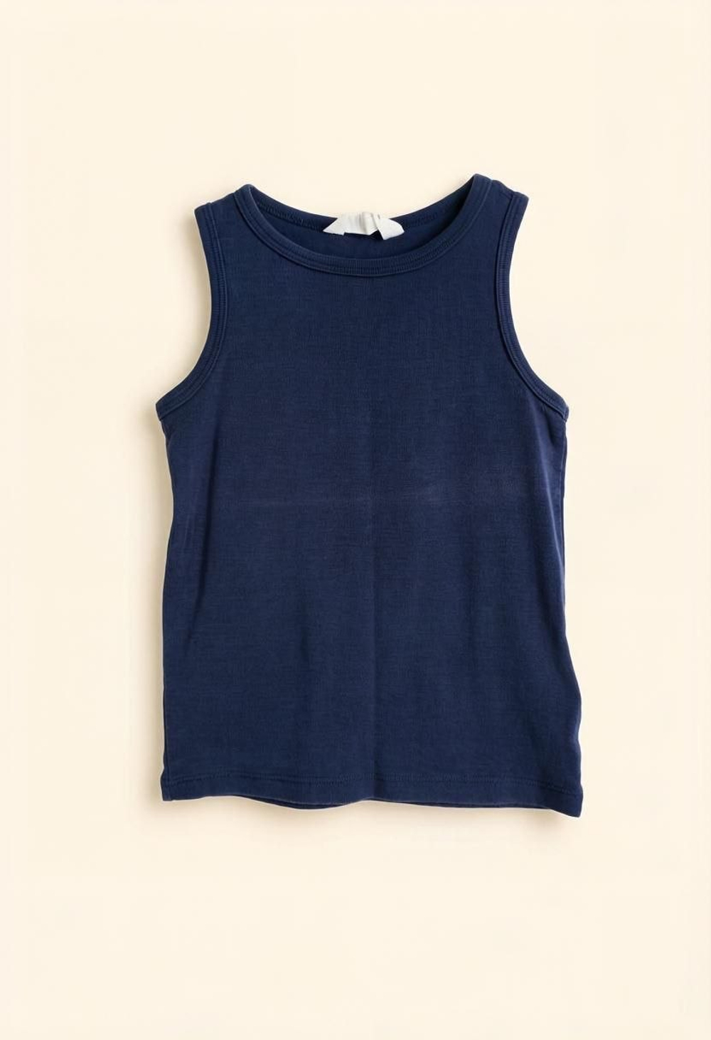 Майка H&M для мальчика на 2-4 года