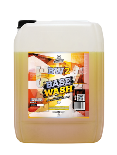 Leraton Шампунь для бесконтактной мойки BW2 BASE WASH 20кг