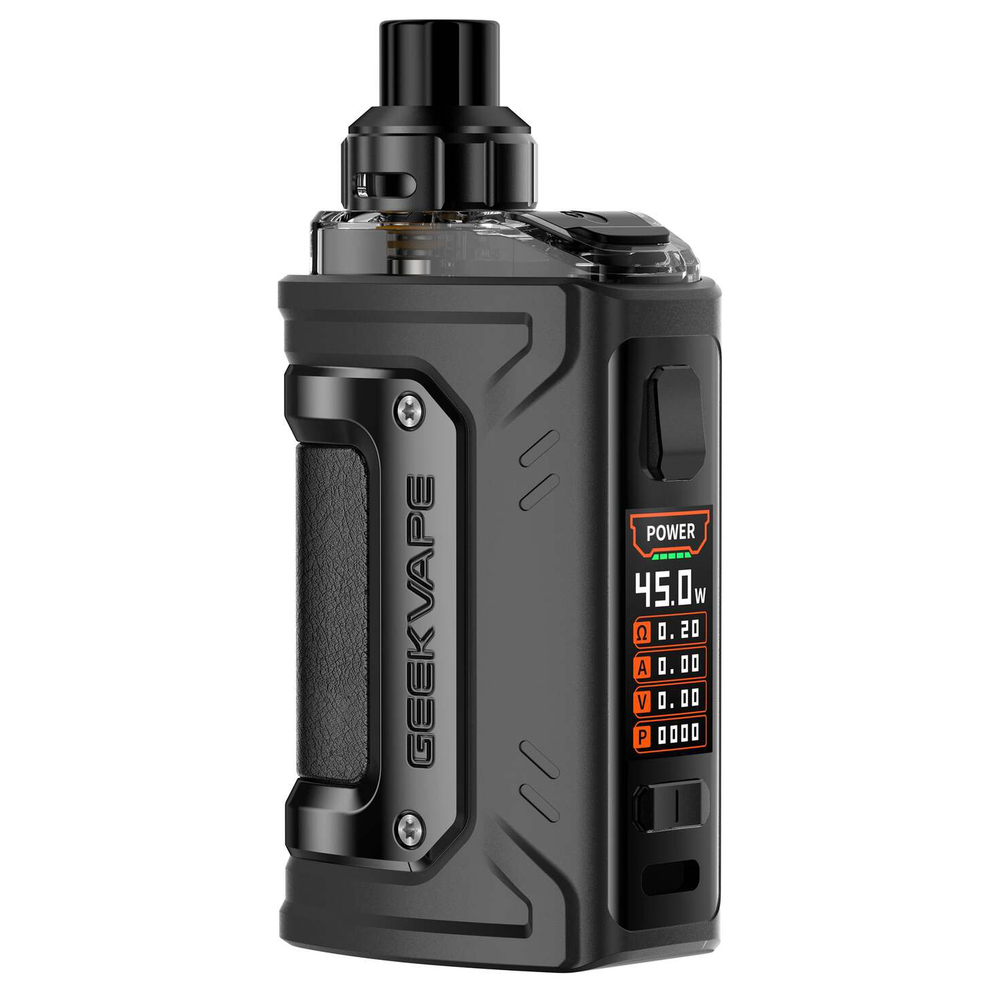 GeekVape Aegis Hero 3 (H45 Classic)