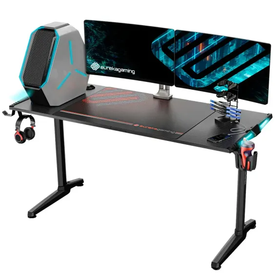 EUREKA GIP 55 Black