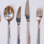Комплект столовых приборов на 12 персон