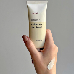 Manyo Galactomy Moisture Sun Serum SPF 50ML