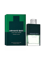 ARMAND BASI L'Eau Pour Homme Intense Vetiver men 125ml edt