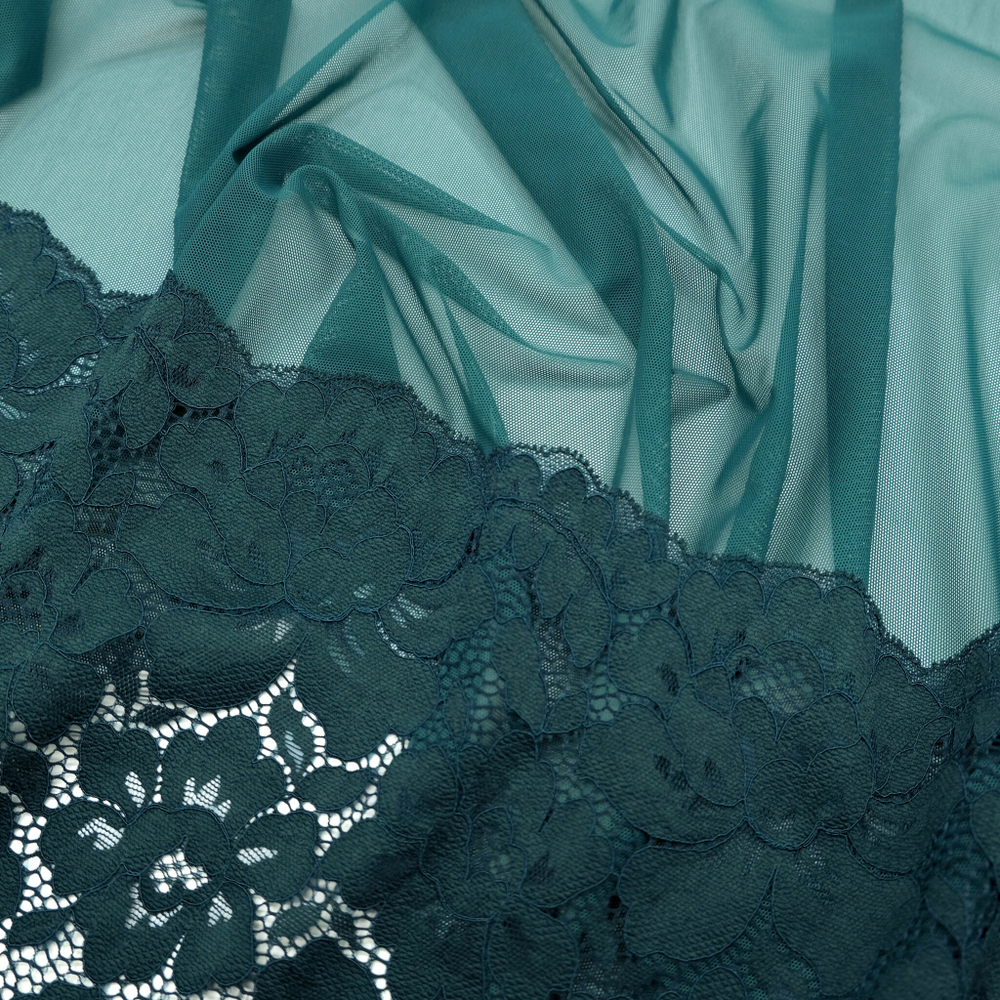 Сетка эластичная МОРСКАЯ ВОЛНА, Турция