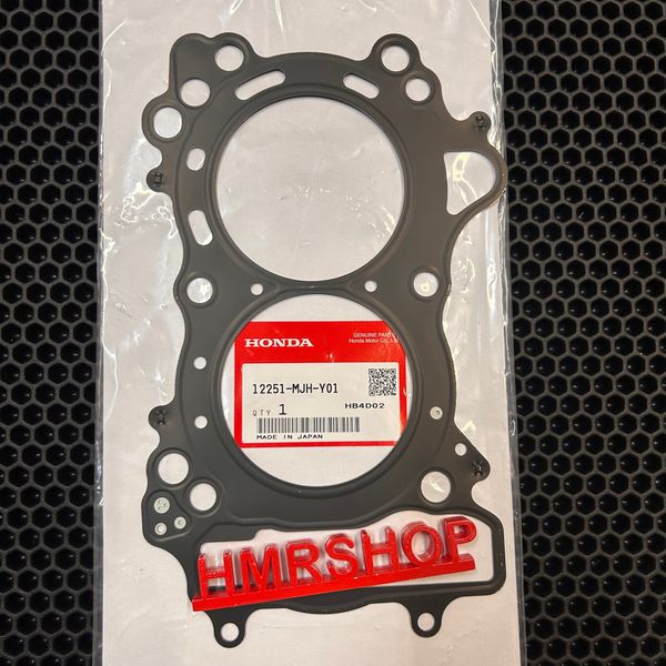 Honda Прокладка, головка блока цилиндров 12251-MJH-Y01
