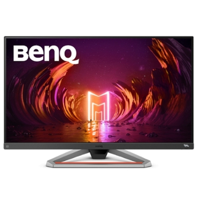 Монитор LCD BenQ 27'' EX2710S (IPS 1920x1080 165Hz 1ms 1200:1 400cd 2xHDMI DisplayPort 2xUSB3.0 Speakers)