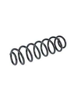 Пружина задняя L R VW Golf 1.4-1.9SDi 97-03 GANZ GIK02635