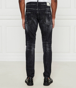 Джинсы Cool guy jean Dsquared2 - графитовый(S74LB1562 D30009)