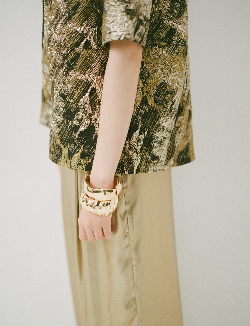 Milky way shirt