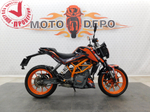 KTM 250 Duke 038453