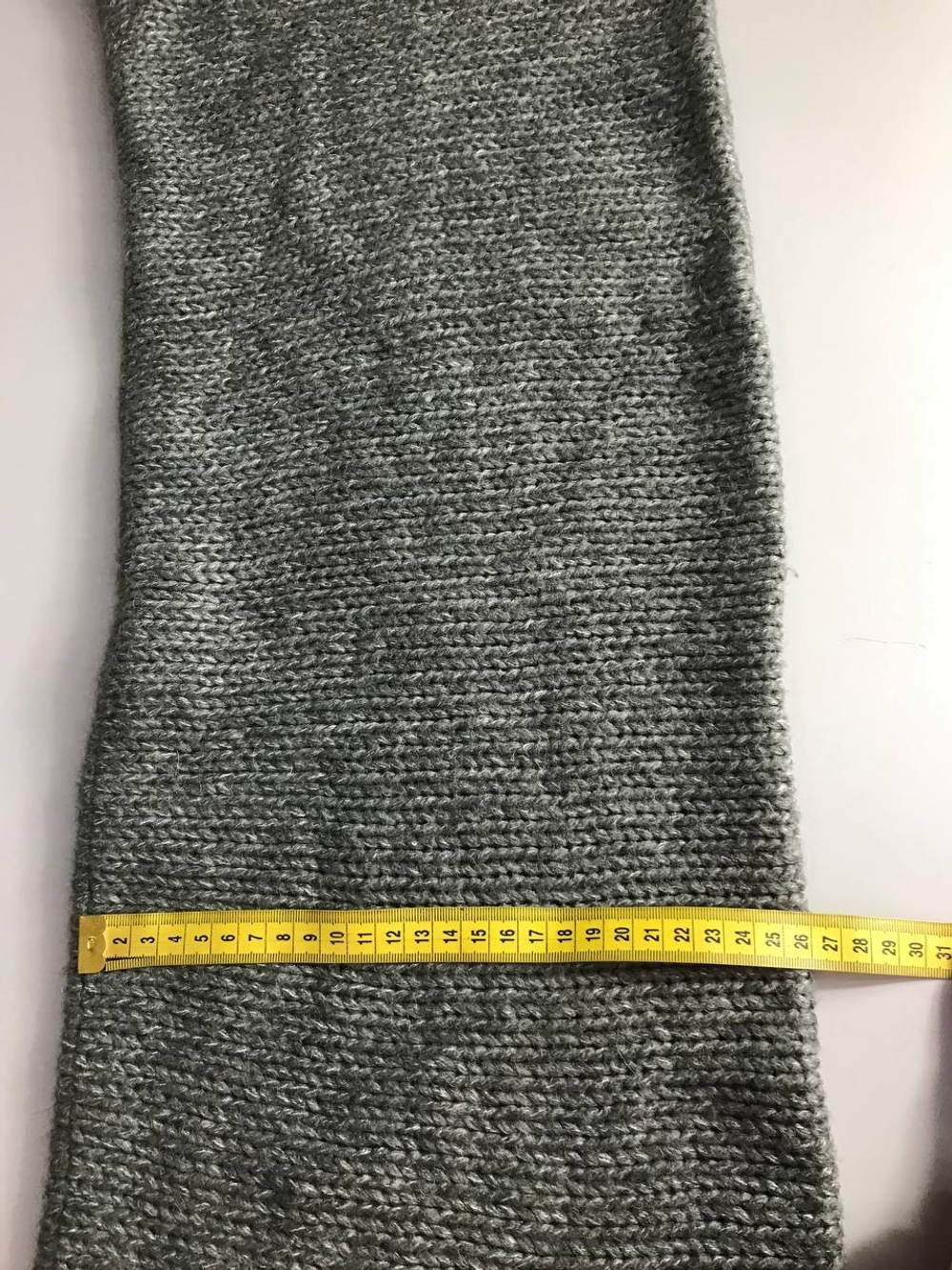 Снуд Pieces с украшением