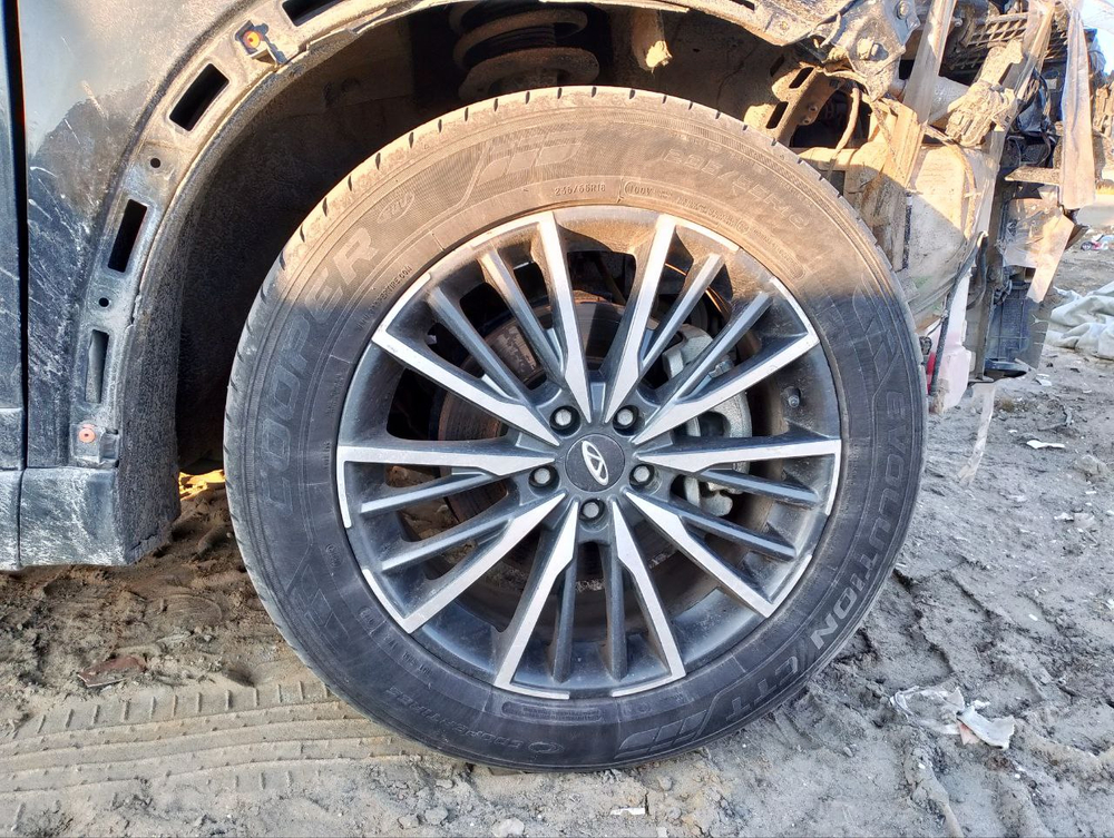 Chery Tiggo 8 Pro Dreamline DCT